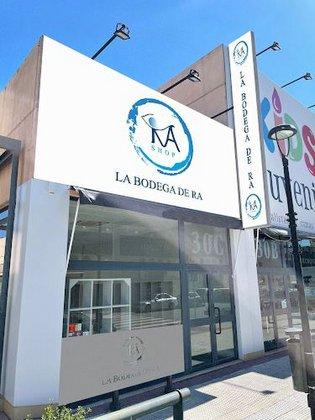 La Bodega de Ra Shop