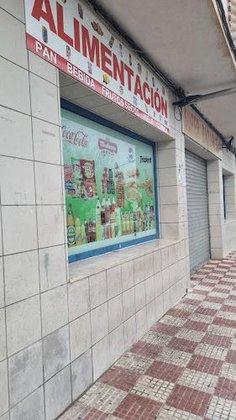 Bazar - Alimentación