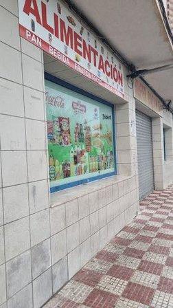 Bazar - Alimentación