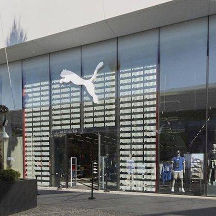 PUMA Outlet Madrid Oasiz