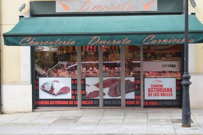 Carnicería Dmorata