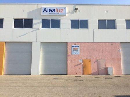 Alealuz Madrid
