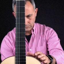 Guitarras Garrido Pozuelo