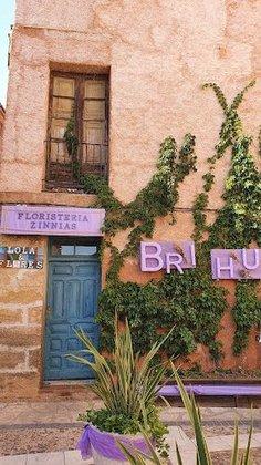 Huerta La Mesa