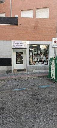 Comercial Carinsa productos de peluquería