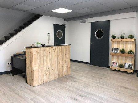 Working Us! Coworking