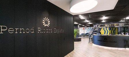 Pernod Ricard