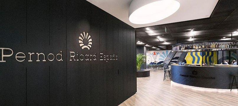 Pernod Ricard
