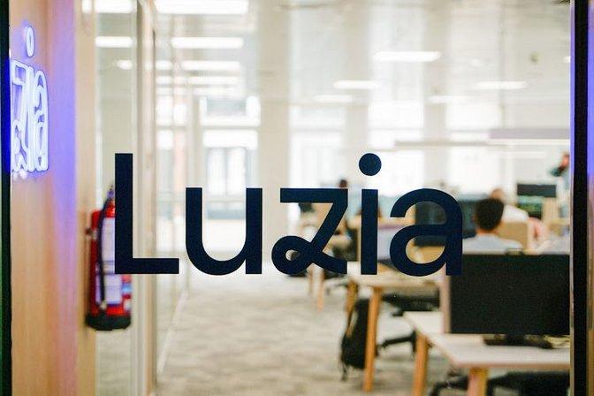 Luzia