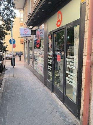 Diversum – Servicios de Limpieza y Facility Services en Madrid