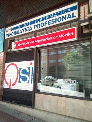 QSOFT INFORMÁTICA, S.L. (QSI)