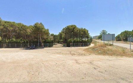 Sonorama Camping