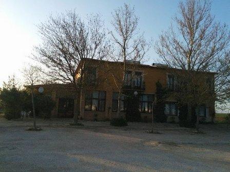 Hotel La Posada