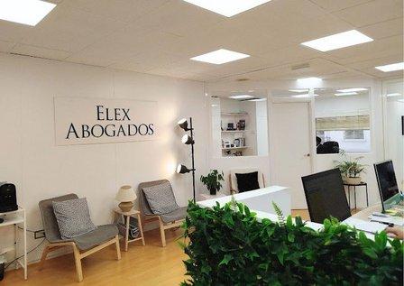 Elex Juridico Abogados Madrid