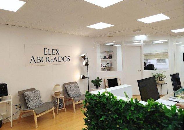 Elex Juridico Abogados Madrid