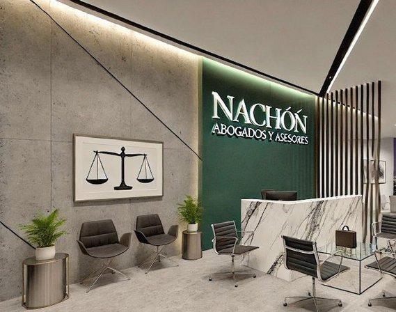 Nachón Abogados & Asesores