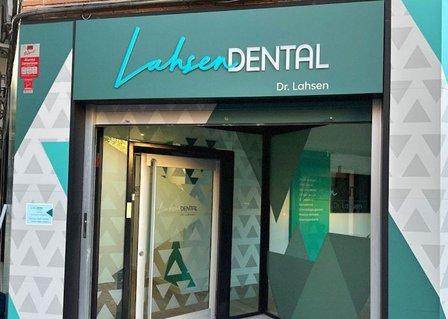 Lahsen Dental