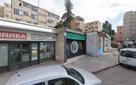 Consulta Privada de García Mateos, Asunción