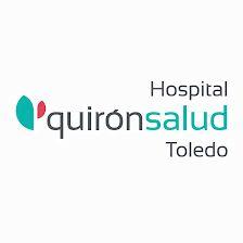 Toledo Hospital Quirónsalud