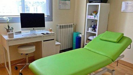 MHB Fisioterapia - Fisioterapia y osteopatia en Las Tablas
