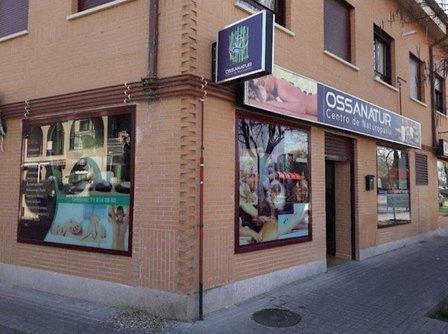 Ossanatur