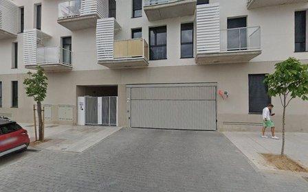 Nuevo edificio