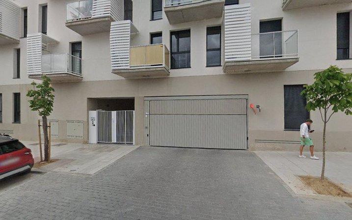 Nuevo edificio