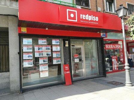 Inmobiliaria Villa de Vallecas Redpiso