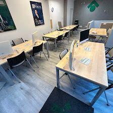 Tecnocasa agencia inmobiliaria