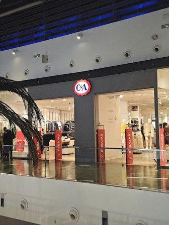 C&A