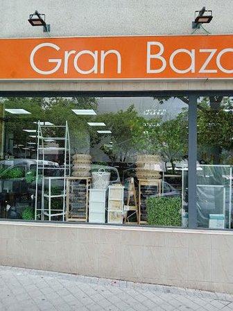 Gran Bazar Asia