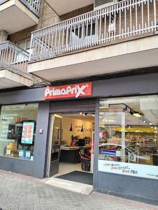 PrimaPrix Vista Alegre Oca