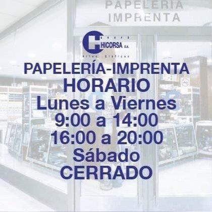 Grupo Hicorsa Artes Gráficas