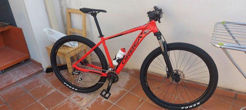 Infinity Bike