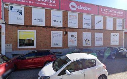 Electro Talavera