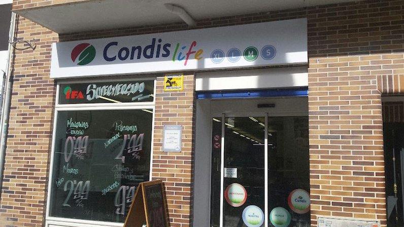 CondisLife