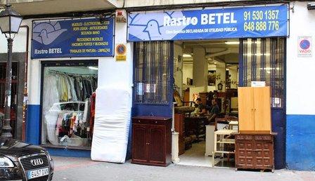 Rastro Betel