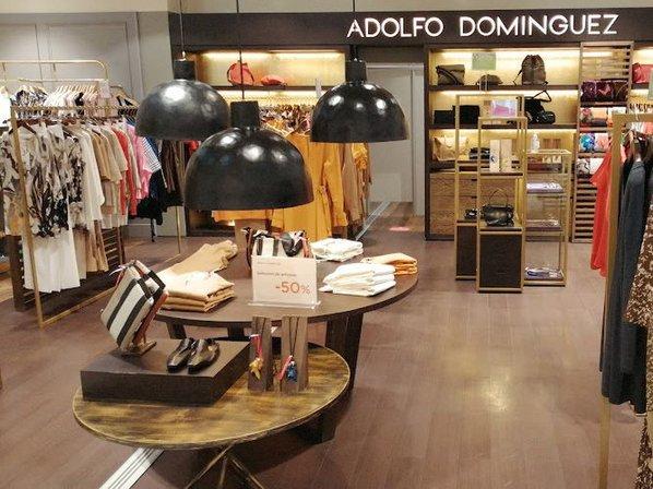 Adolfo Dominguez