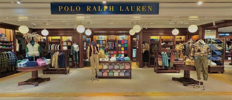 Ralph Lauren