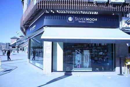 Perfumería Silver Moon
