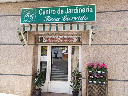 Rosa Garrido
