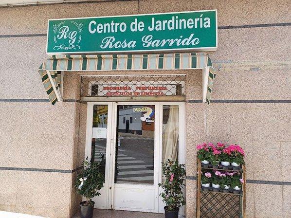 Rosa Garrido