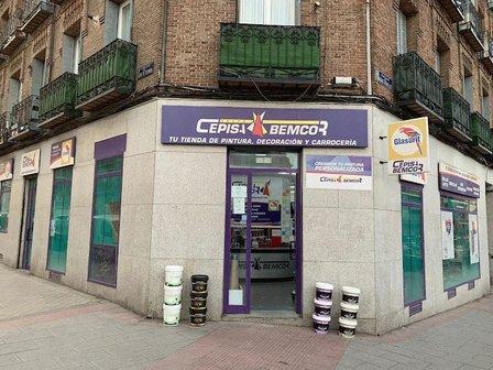 Cepisa Bemcor