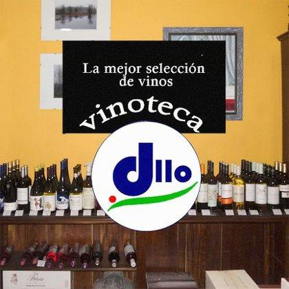 Distribuciones Llorente S.A.L.