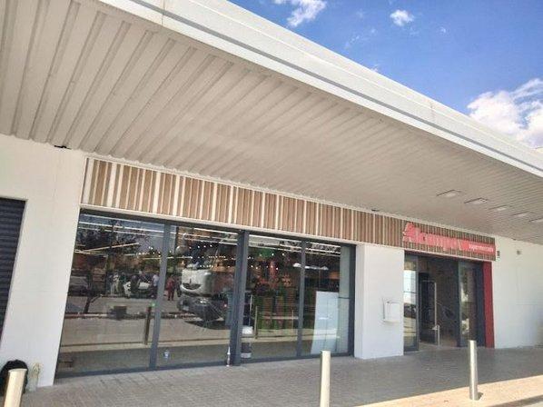 Alcampo Supermercado