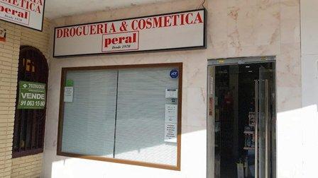 Droguería y Cosmética Peral