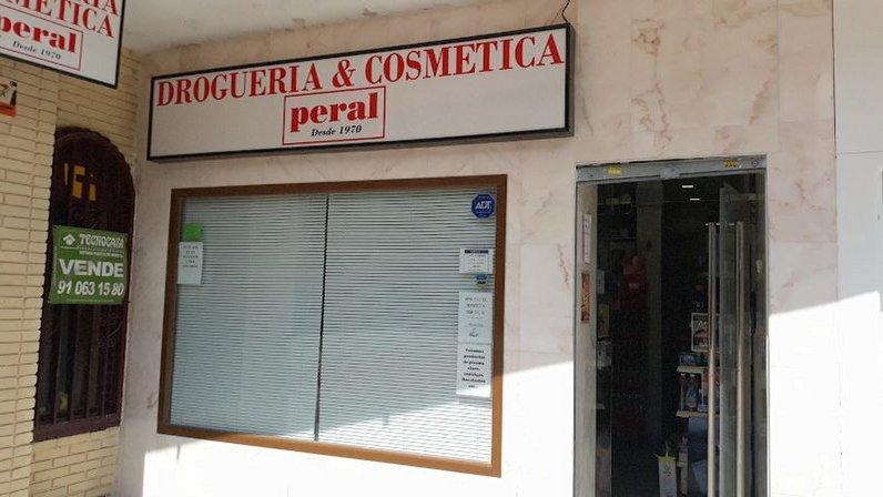 Droguería y Cosmética Peral
