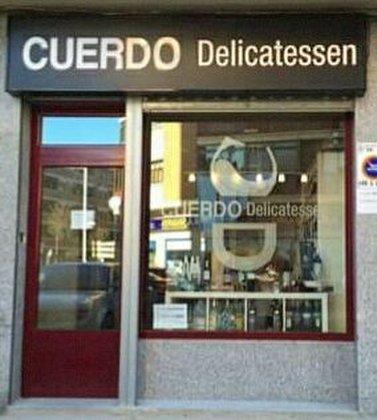 Cuerdo Delicatessen