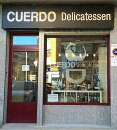 Cuerdo Delicatessen