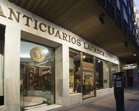 Z. Sierra · Arte y Decoración